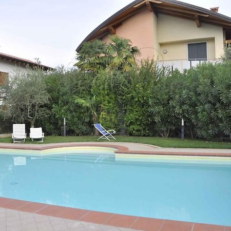 Apartments In Lazise - Gardasee 30250 エクステリア 写真