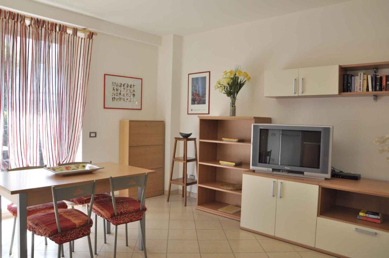 Apartments In Lazise - Gardasee 30250 エクステリア 写真