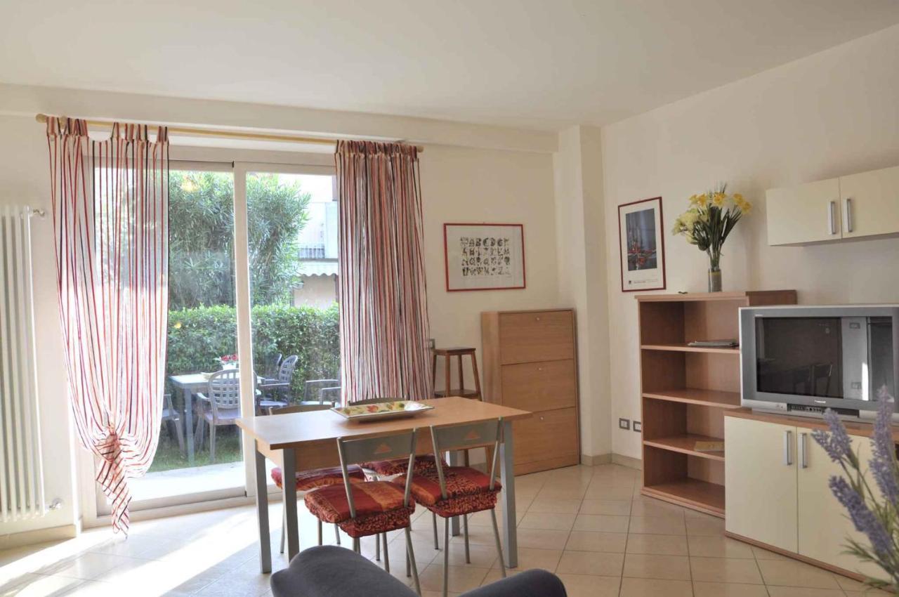 Apartments In Lazise - Gardasee 30250 エクステリア 写真
