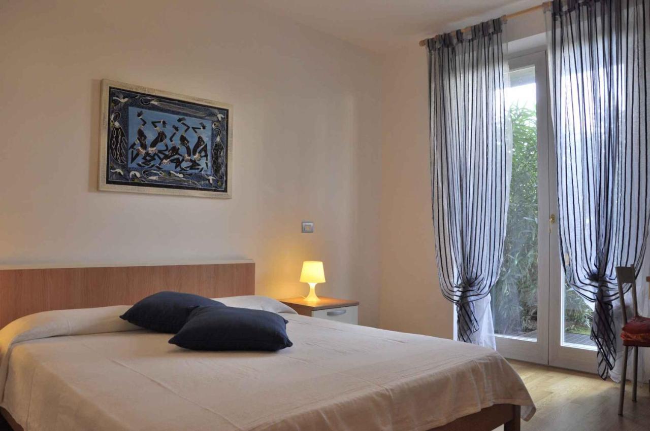 Apartments In Lazise - Gardasee 30250 エクステリア 写真