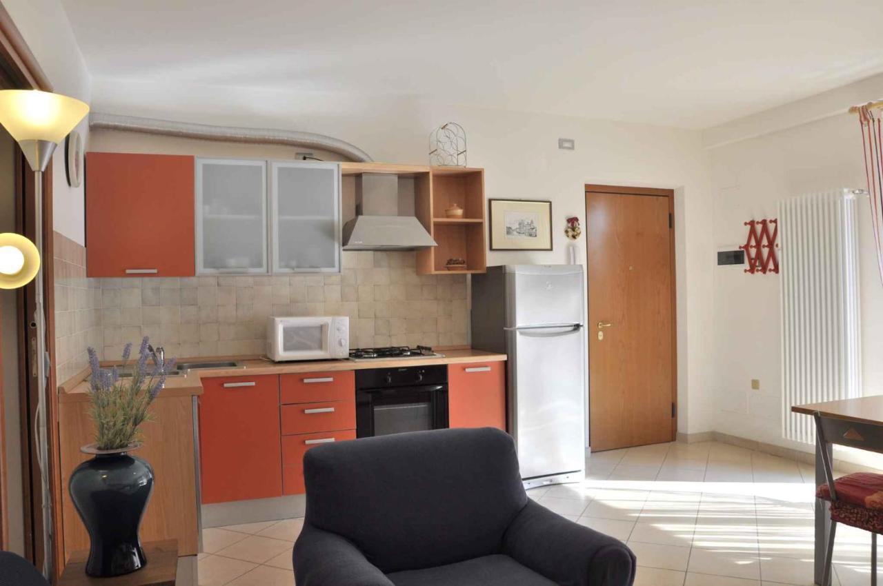 Apartments In Lazise - Gardasee 30250 エクステリア 写真