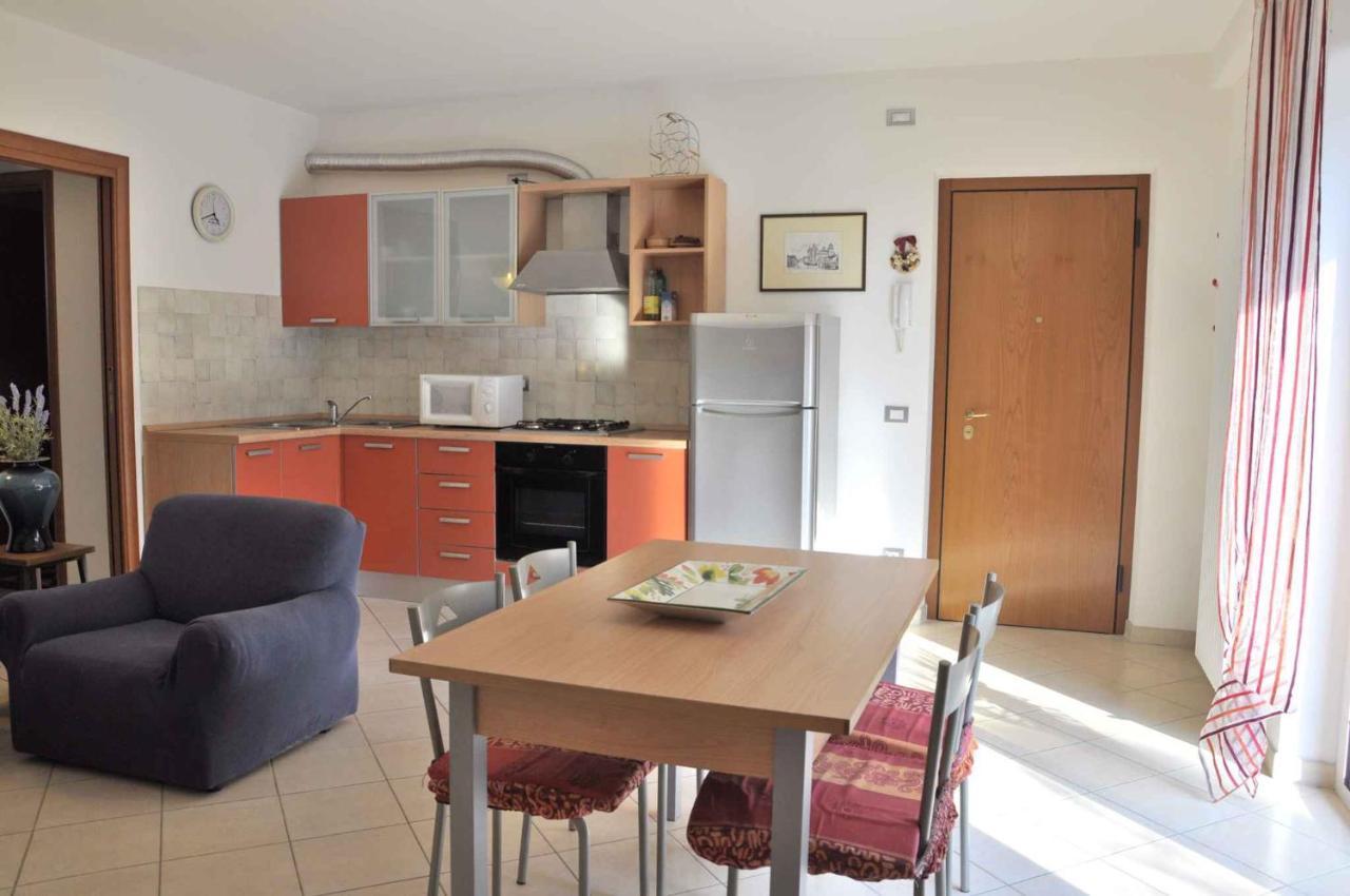 Apartments In Lazise - Gardasee 30250 エクステリア 写真