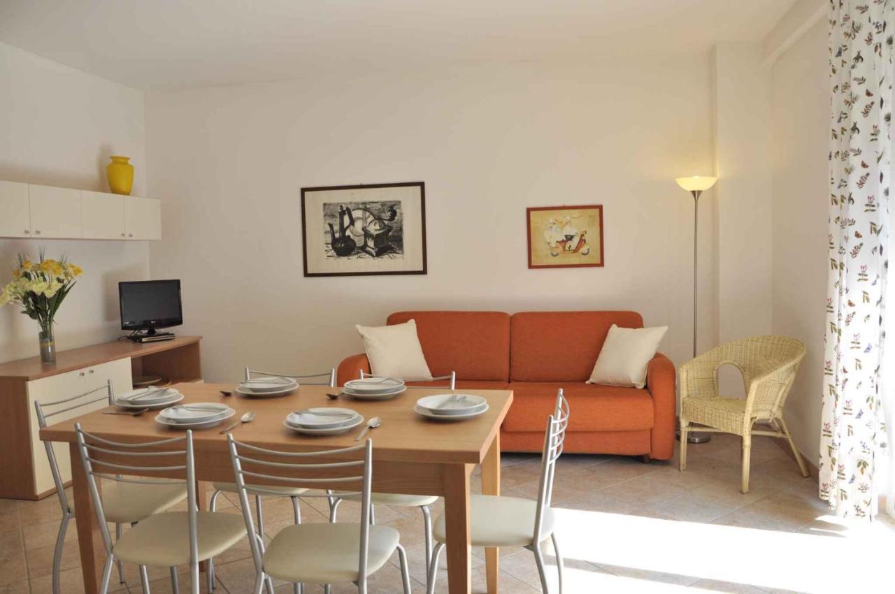 Apartments In Lazise - Gardasee 30250 エクステリア 写真
