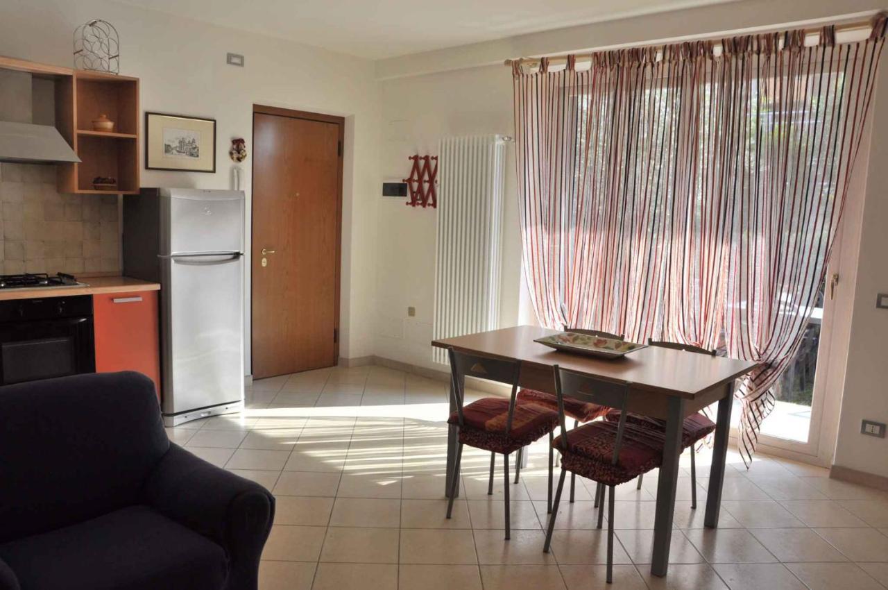 Apartments In Lazise - Gardasee 30250 エクステリア 写真