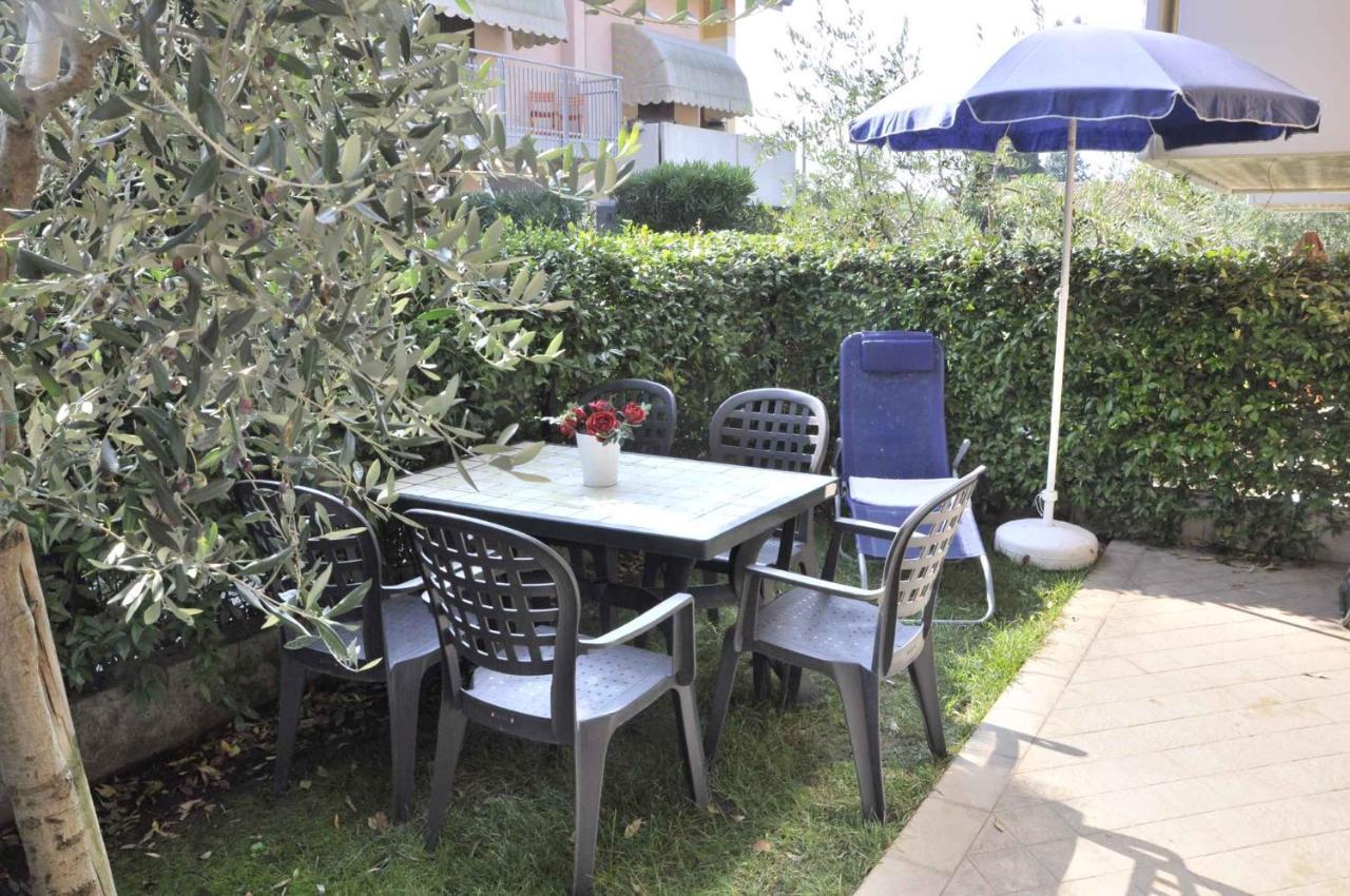 Apartments In Lazise - Gardasee 30250 エクステリア 写真