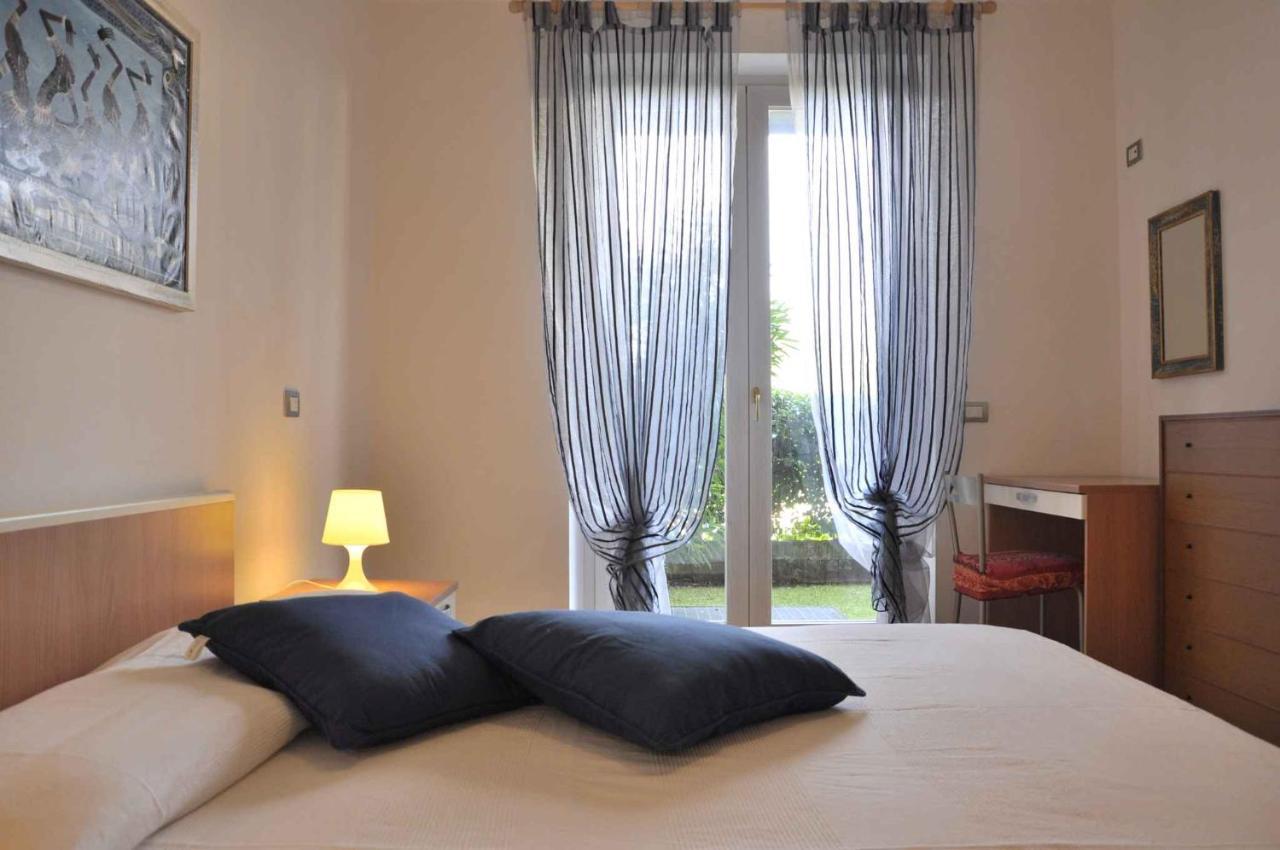 Apartments In Lazise - Gardasee 30250 エクステリア 写真