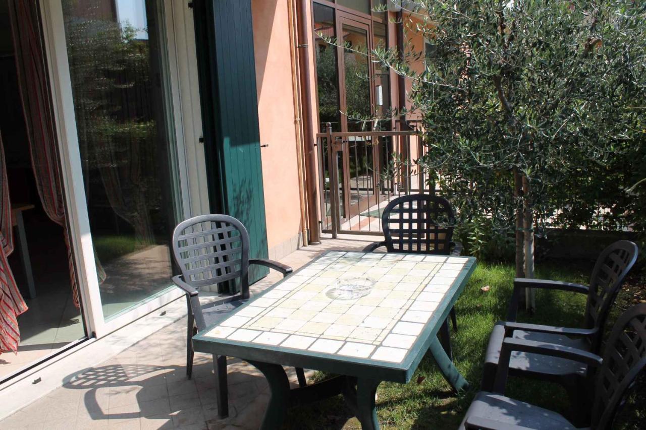 Apartments In Lazise - Gardasee 30250 エクステリア 写真