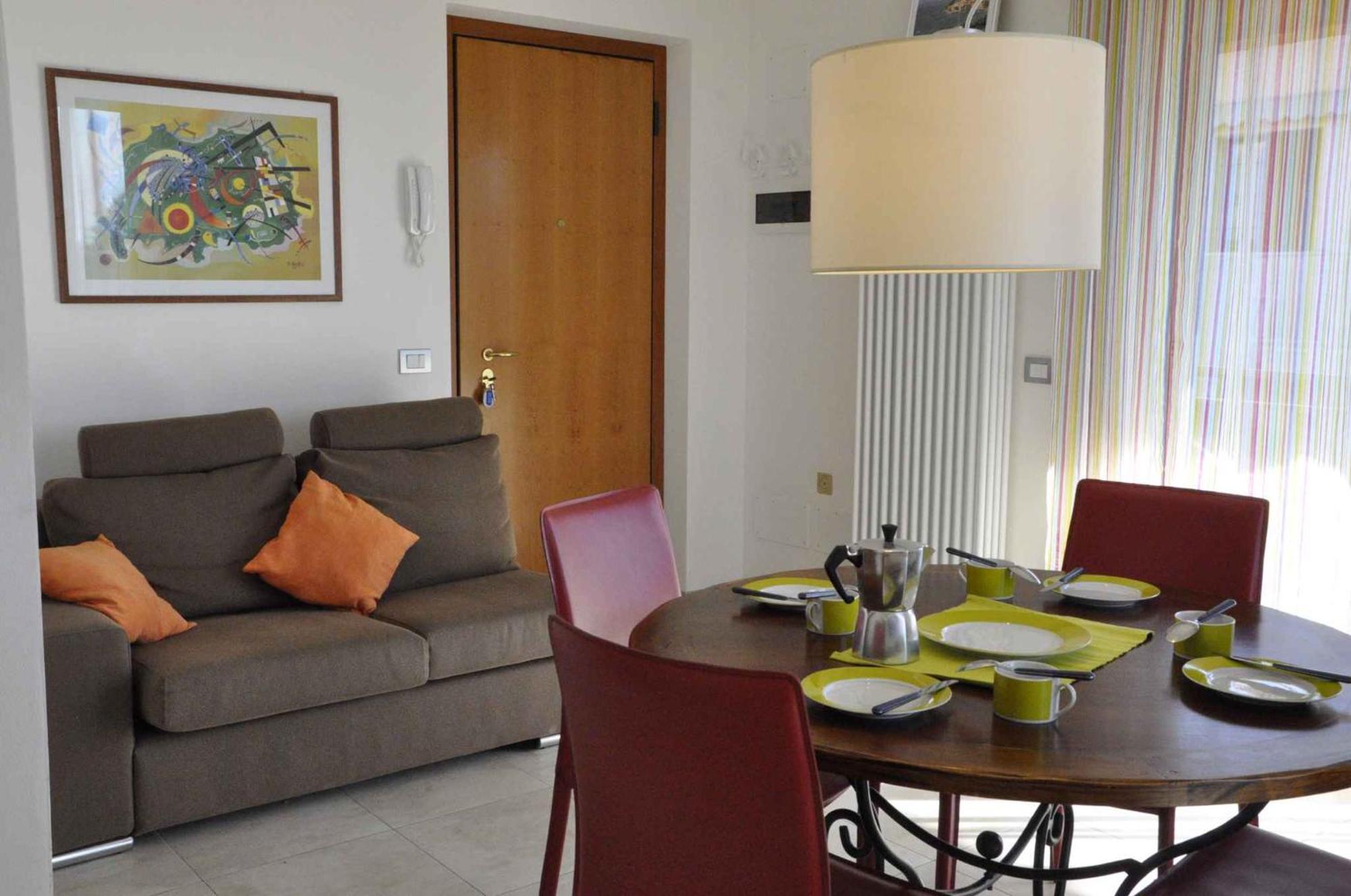 Apartments In Lazise - Gardasee 30250 エクステリア 写真