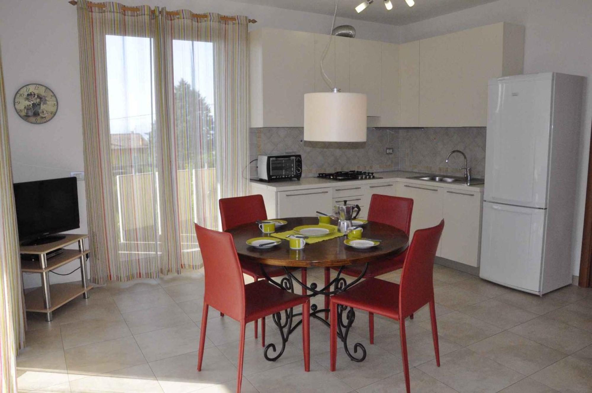 Apartments In Lazise - Gardasee 30250 エクステリア 写真