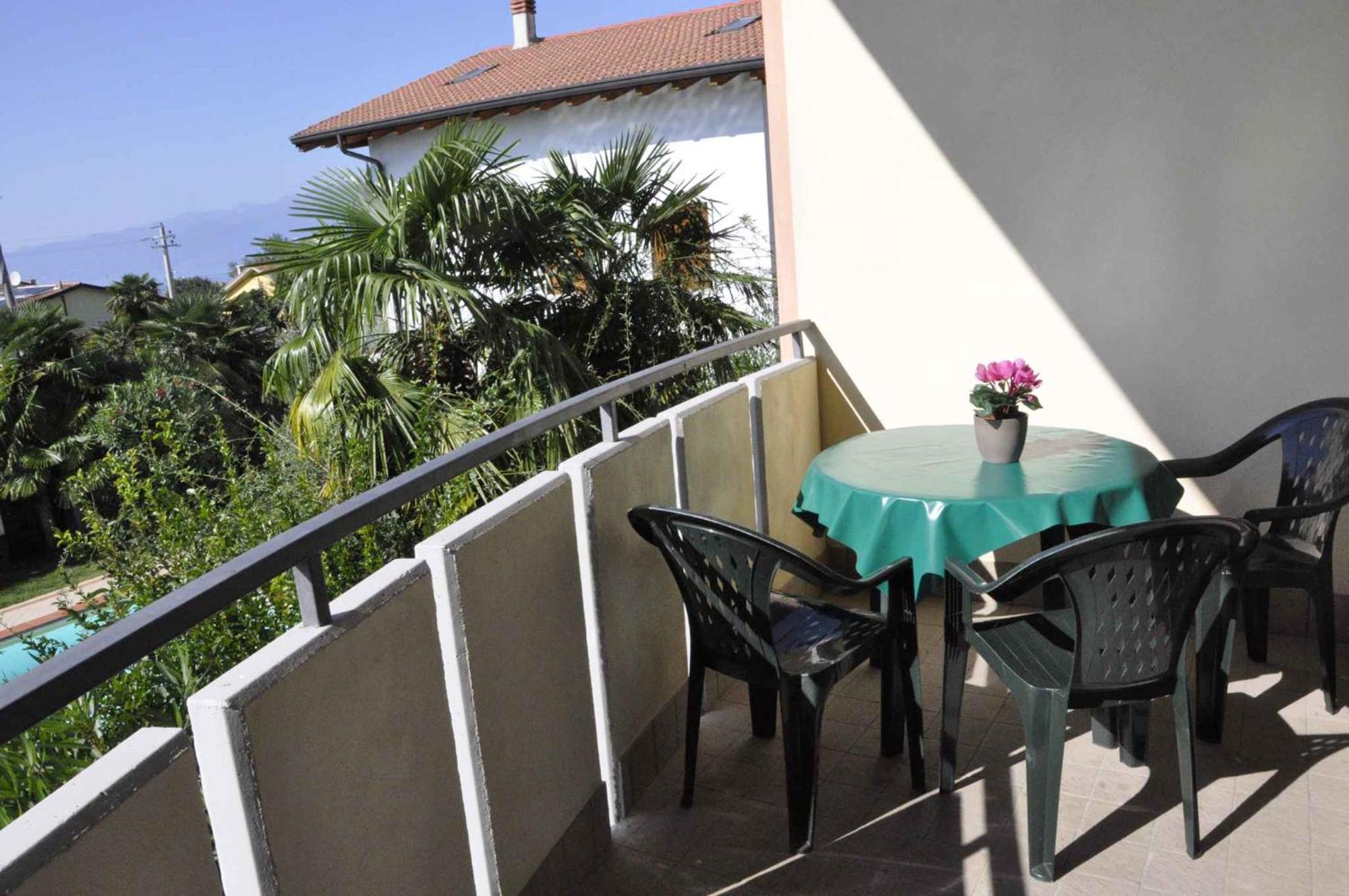 Apartments In Lazise - Gardasee 30250 エクステリア 写真