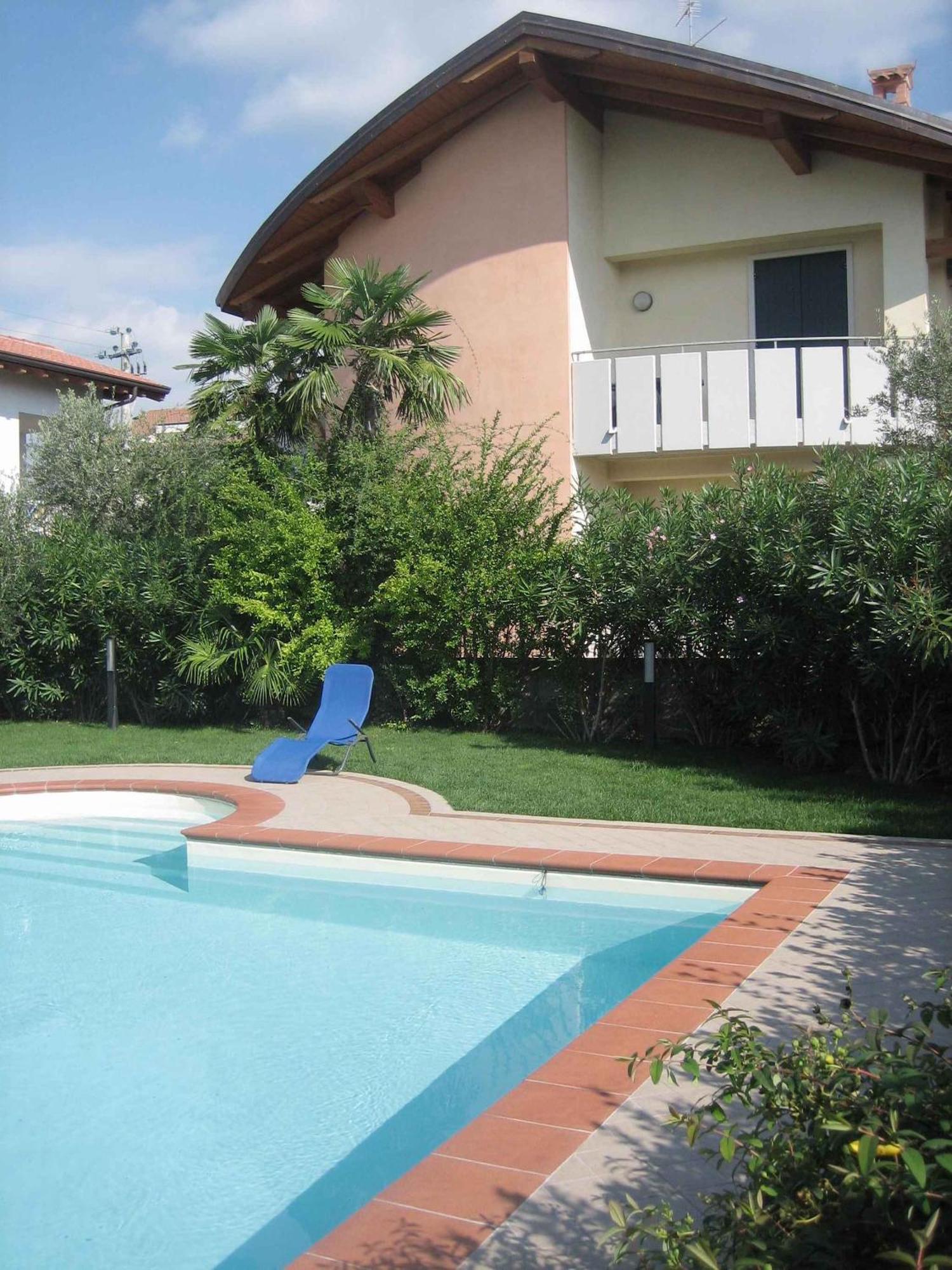 Apartments In Lazise - Gardasee 30250 エクステリア 写真