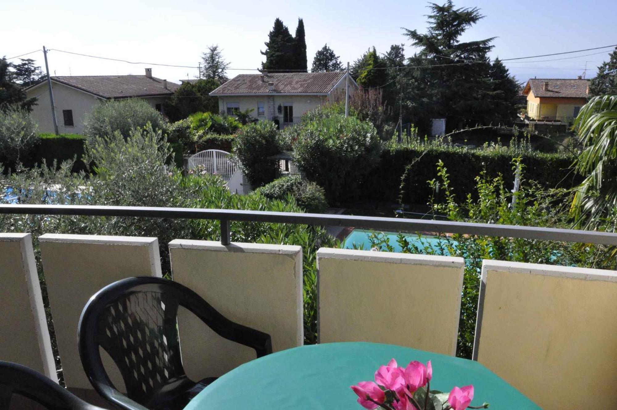 Apartments In Lazise - Gardasee 30250 エクステリア 写真
