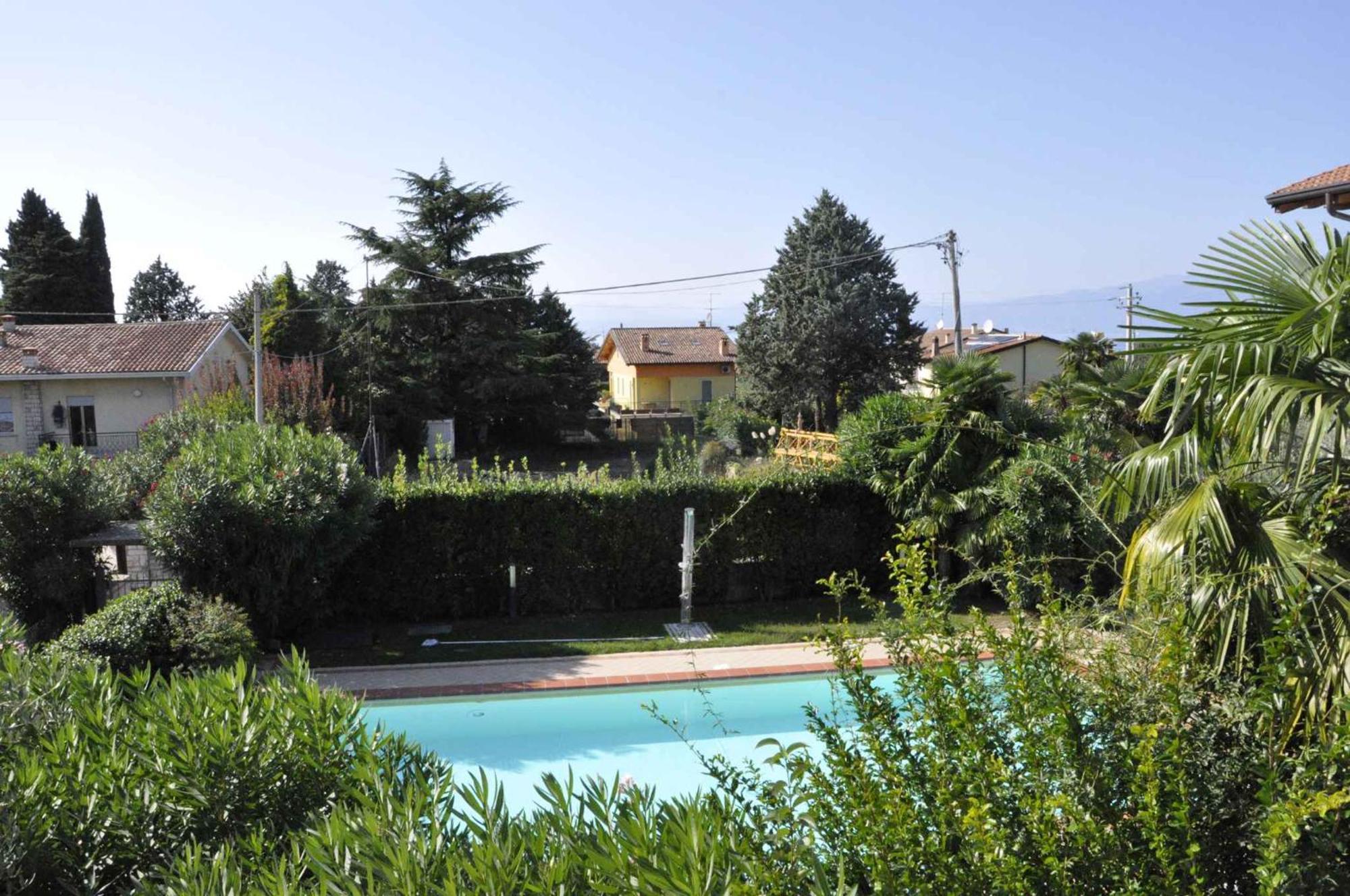 Apartments In Lazise - Gardasee 30250 エクステリア 写真