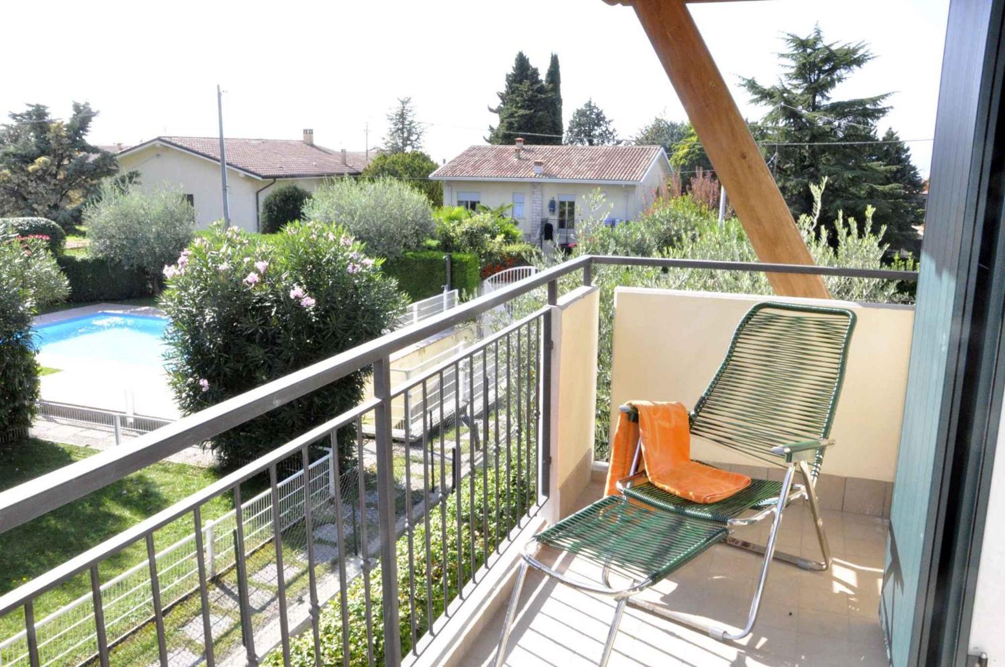 Apartments In Lazise - Gardasee 30250 エクステリア 写真